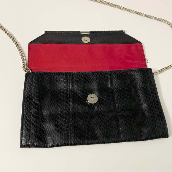 Mango MNG Chain Crossbody Bag - Picture 4 of 16